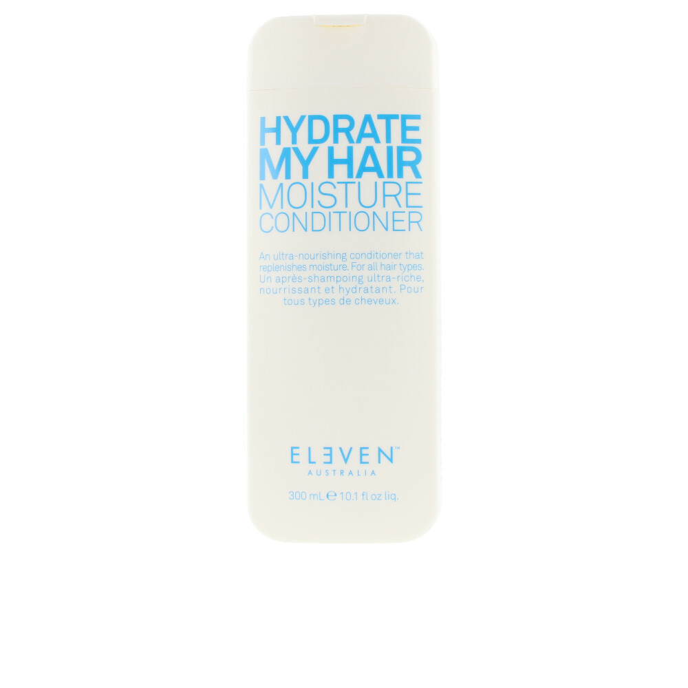 ElevenAustraliaHydrateMyHairMoistureConditioner300ml Eleven Australia Hydrate My Hair Moisture Conditioner 300ml