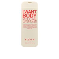 Eleven Australia I Want Body Volume Conditioner 300ml