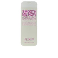 Bottle  of  Eleven  Australia  Smooth  Me  Now  Anti-Frizz  Conditioner  by  Eleven  Australia,  a  conditioner  indicated  for  anti-frizz  effect.