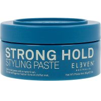 Eleven Australia Strong Hold Styling Paste 85g