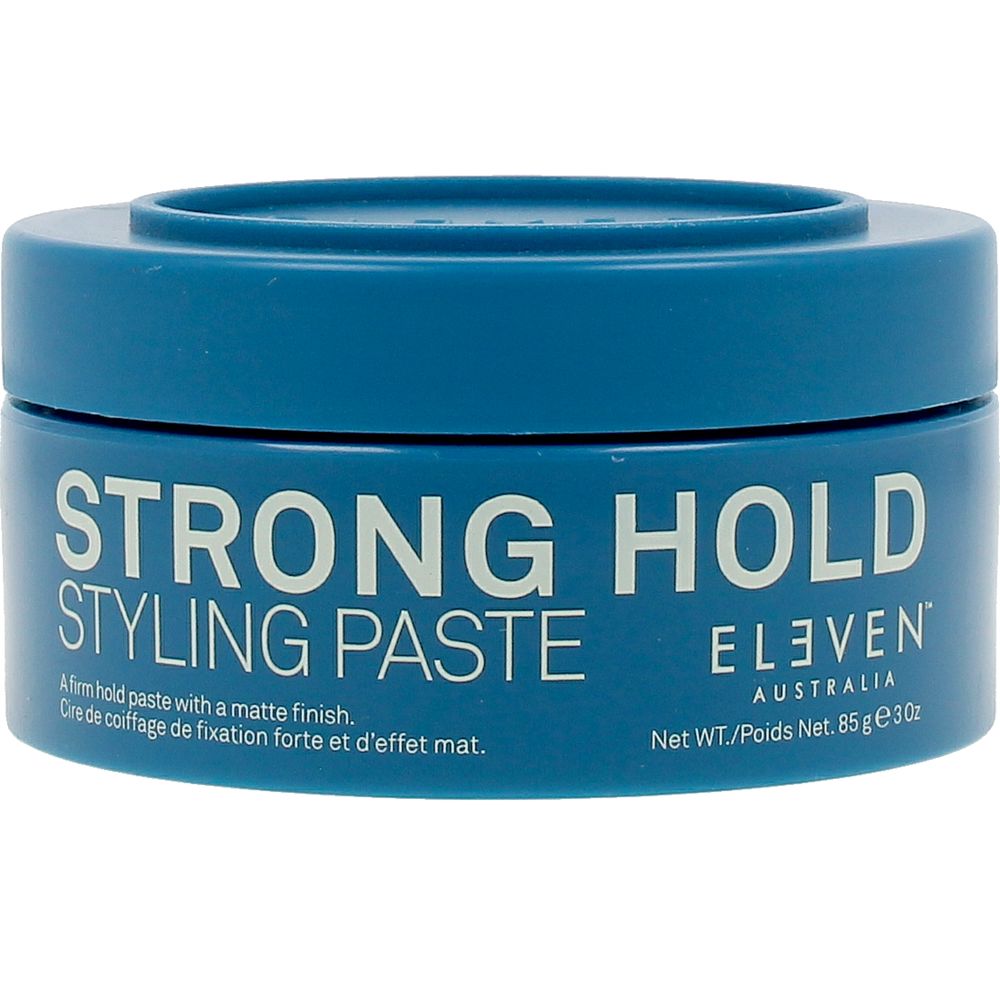 ElevenAustraliaStrongHoldStylingPaste85g Eleven Australia Strong Hold Styling Paste 85g
