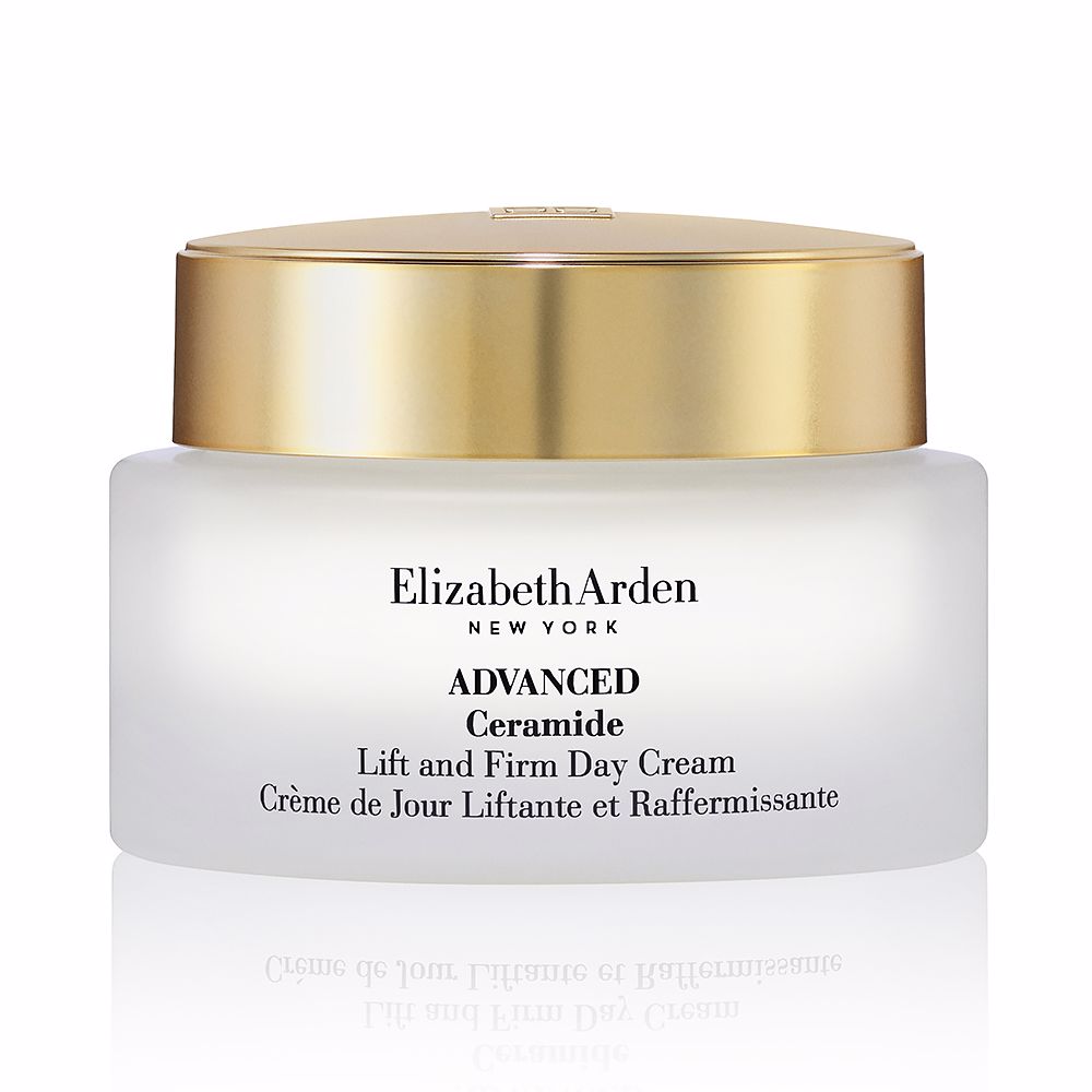 ElizabethArdenAdvancedCeramideLiftFirmDayCream50ml Elizabeth Arden Advanced Ceramide Lift & Firm Day Cream 50ml - Image 1