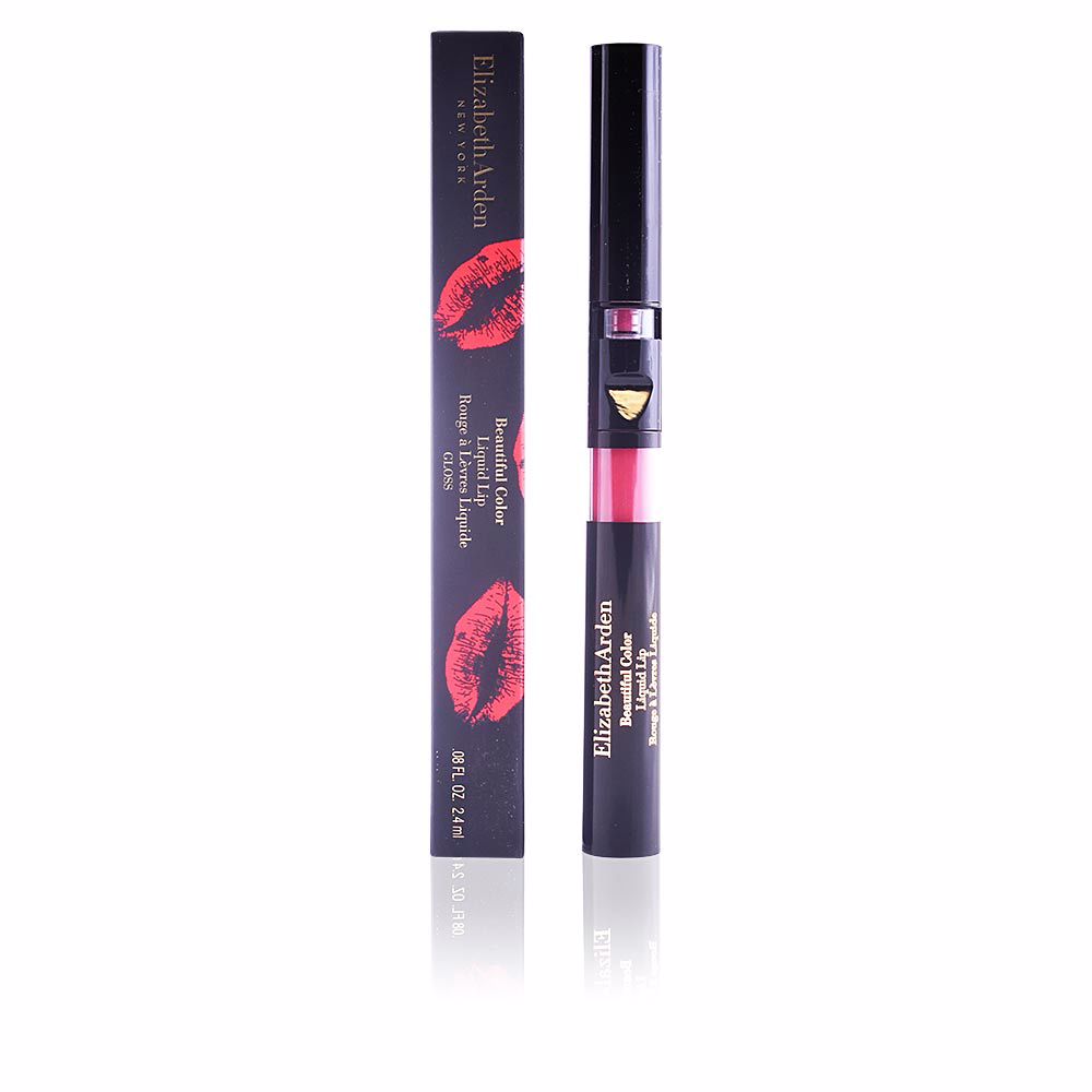 ElizabethArdenBeautifulColorLiquidLipColor11GPrettyObses Elizabeth Arden Beautiful Color Liquid Lip Color 11G Pretty Obses