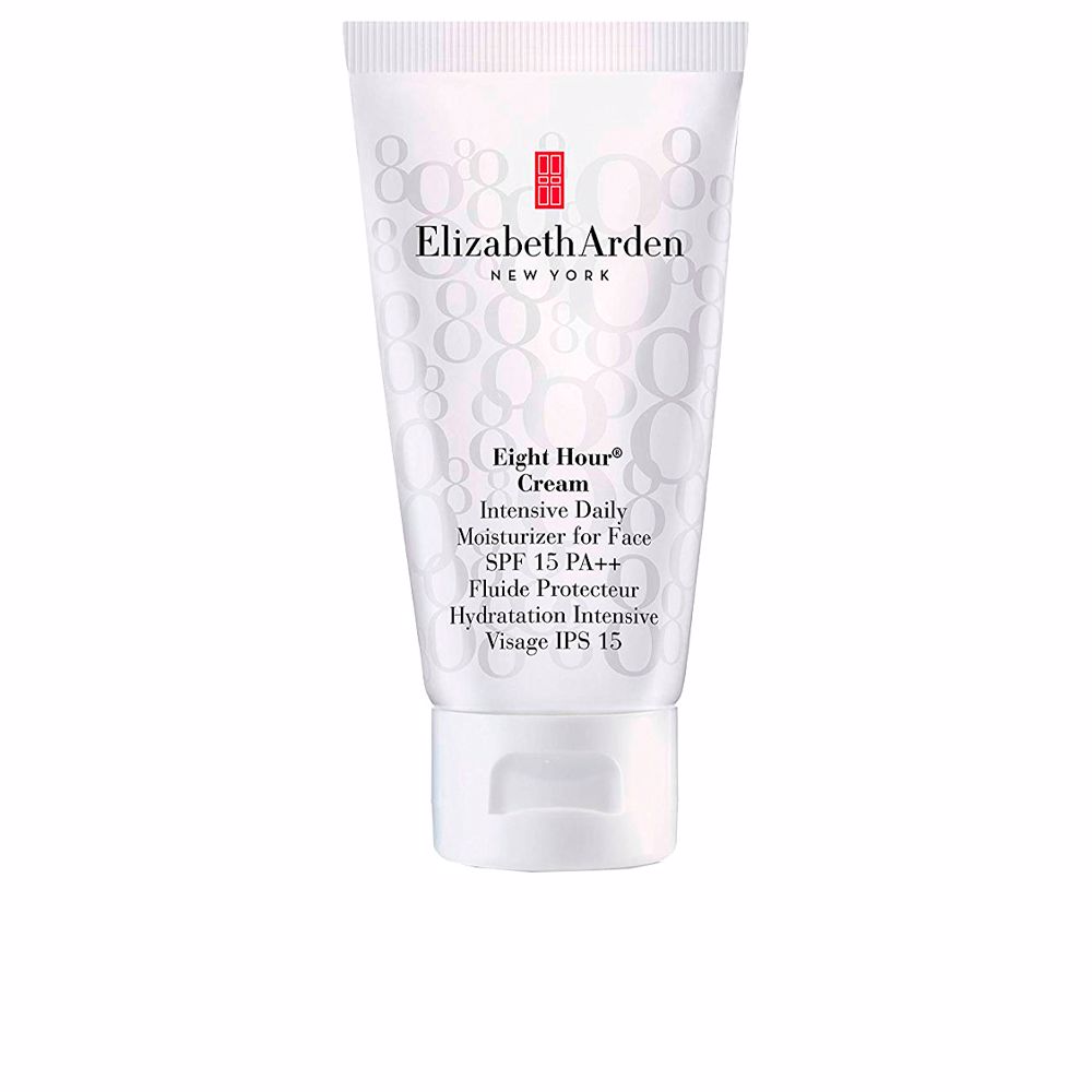 ElizabethArdenEightHourCreamIntenseSPF1550ml Elizabeth Arden Eight Hour Cream Intense SPF15 50ml - 画像 (1)