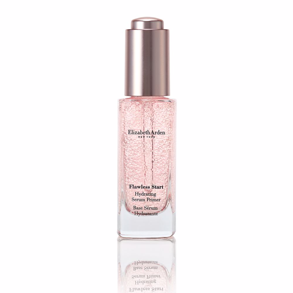 ElizabethArdenFlawlessStartHydratingSerumPrimer25ml Elizabeth Arden Flawless Start Hydrating Serum Primer 25ml