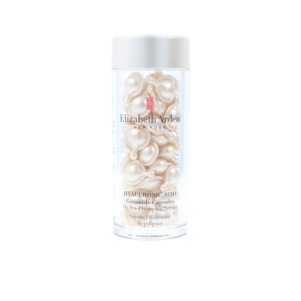 ElizabethArdenHyaluronicAcidCeramideCapsulesx60 Elizabeth Arden Hyaluronic Acid Ceramide Capsules x60
