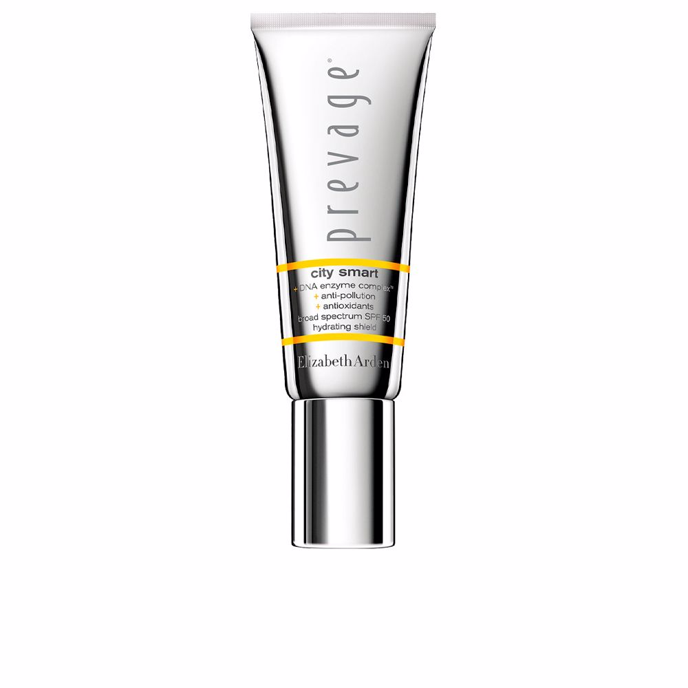 ElizabethArdenPrevageCitySmartBroadSprectrumSPF5040ml Elizabeth Arden Prevage City Smart Broad Spectrum SPF50 40ml - Image 1