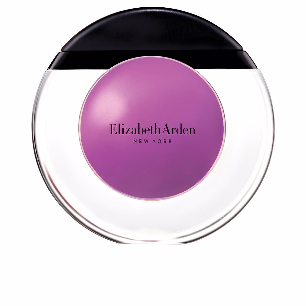 ElizabethArdenSheerKissLipOilColorPurpleSerenity Elizabeth Arden Sheer Kiss Lip Oil Color Purple Serenity