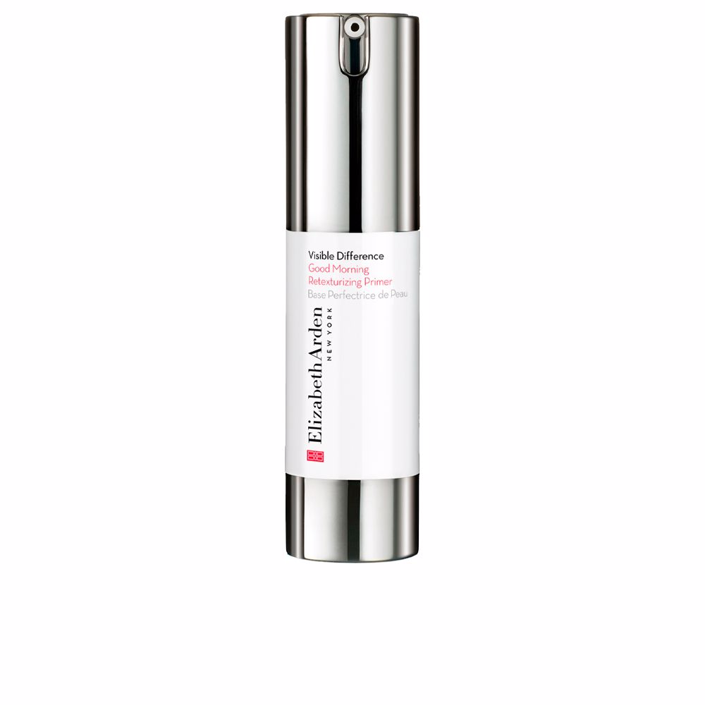 ElizabethArdenVisibleDifferenceGoodMorningRetexturizingPrimer15ml Elizabeth Arden Visible Difference Good Morning Retexturizing Primer 15ml - Image 1
