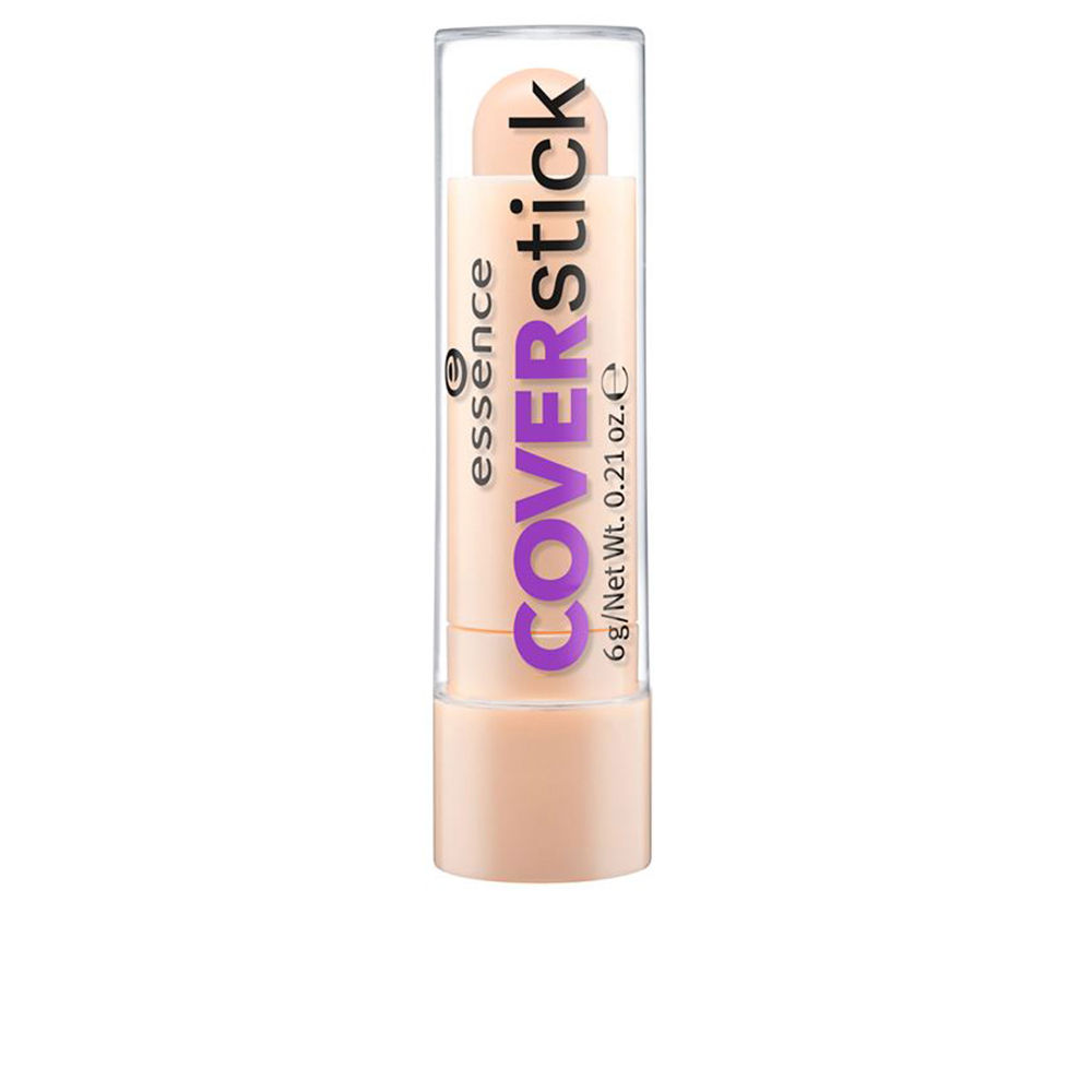EssenceCOVERstickColor10MattNaturelle Essence COVERstick Color 10 Matt Naturelle