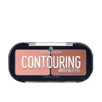 Essence Contouring Duo Palette Color 10 Lighter Skin 7g
