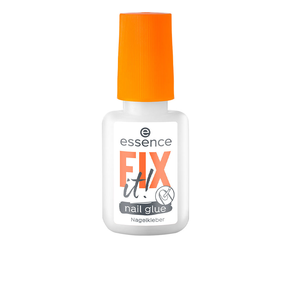 EssenceFixItNailGlue8g Essence Fix It! Nail Glue 8g - Image 1