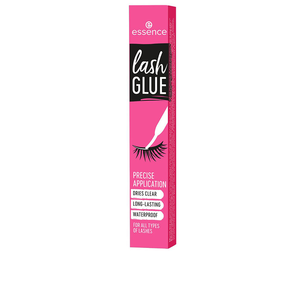 EssenceLashGlueEyelashGlue4.7g Essence Lash Glue Cola para Pestanas 4.7g - Image 1