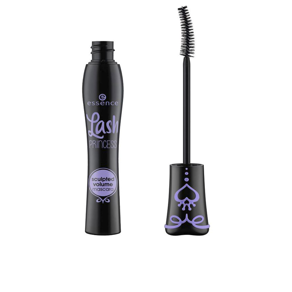 EssenceLashPrincessSculptedVolumeMascara12ml Essence Lash Princess Sculpted Volume Mascara 12ml