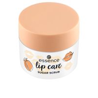 Essence Lip Care Sugar Scrub 9g