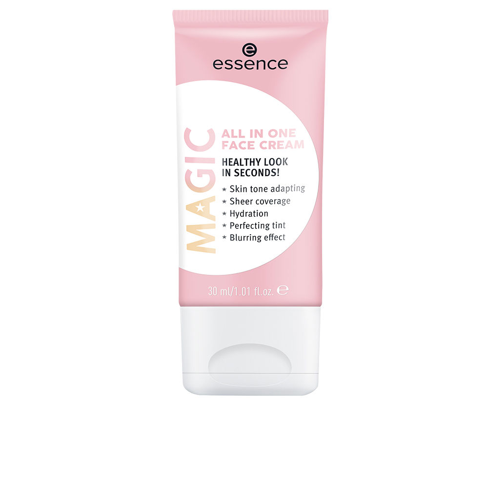 EssenceMagicAllInOneFaceCream30ml Essence Magic All In One Face Cream 30ml - Image 1