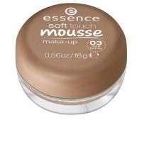 Essence Soft Touch Mousse Makeup Color 03 16g