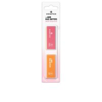 Essence The Mini Nail Files x2
