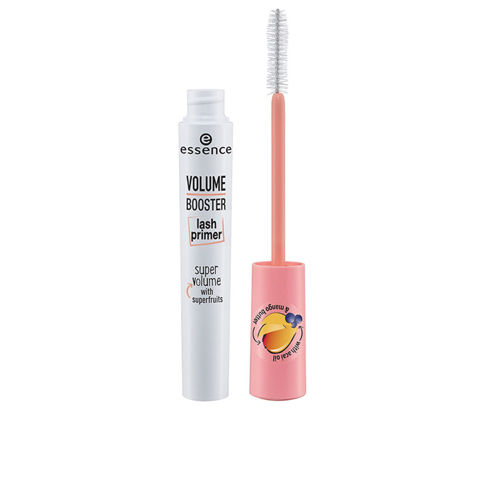 EssenceVolumeBoosterEyelashPrimer7ml Essence Volume Booster Eyelash Primer 7ml