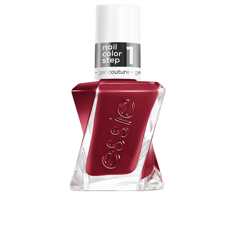 EssieGelCoutureColor550PutInThePatch13 Essie Gel Couture Color 550 Put In The Patch 13