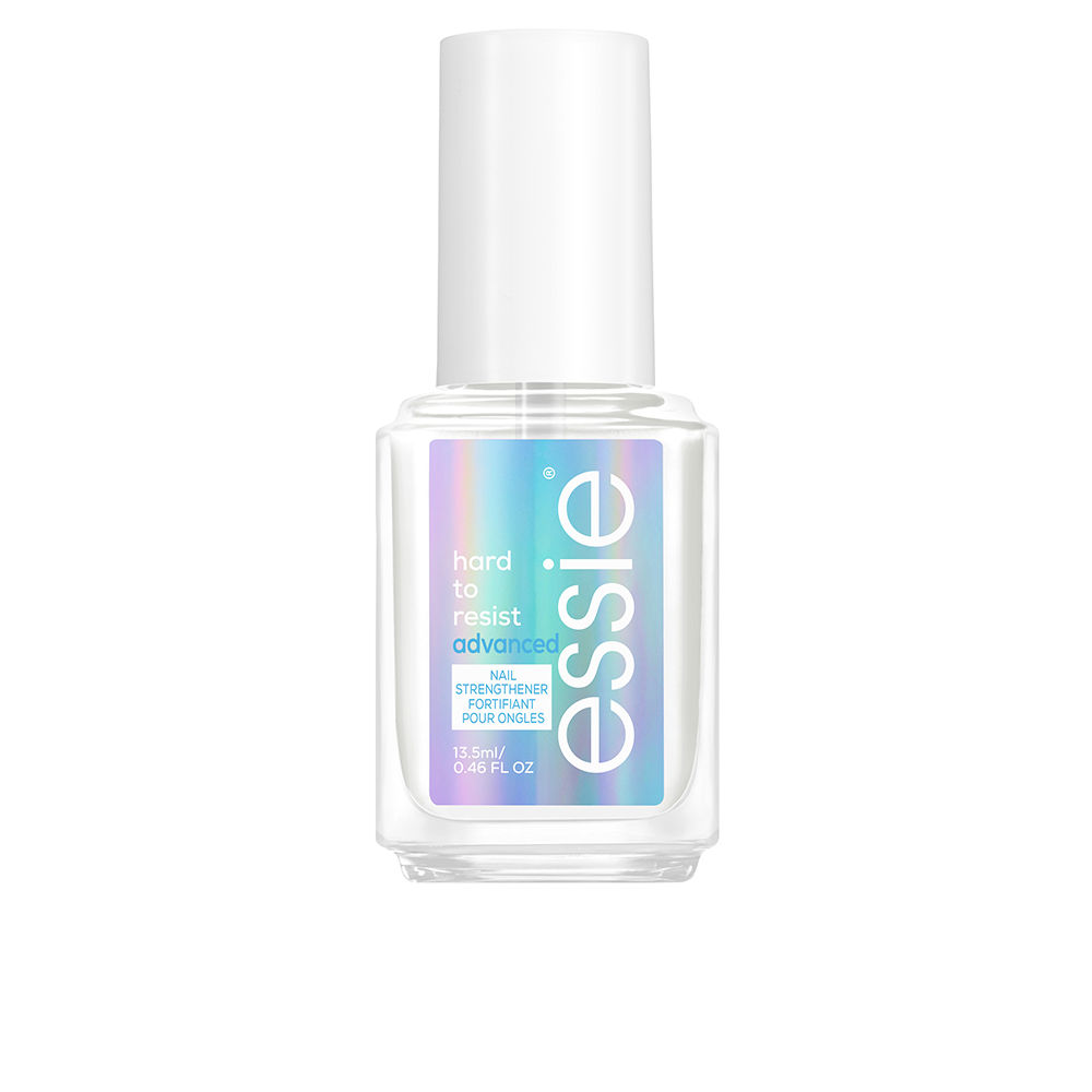 EssieHardToResistAdvancedNailStrengthener13 Essie Hard To Resist Advanced Nail Strengthener 13