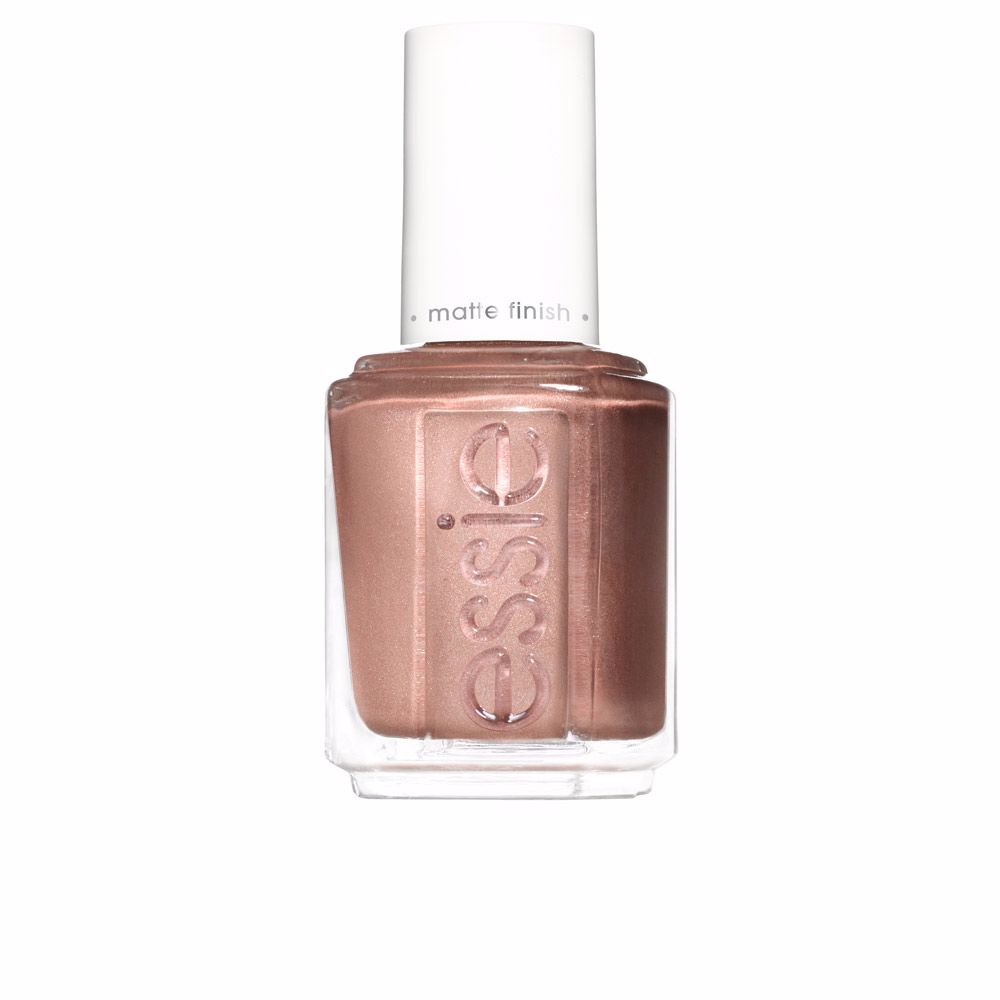 EssieNailColor649CallYourBluff Essie Nail Color 649 Call Your Bluff