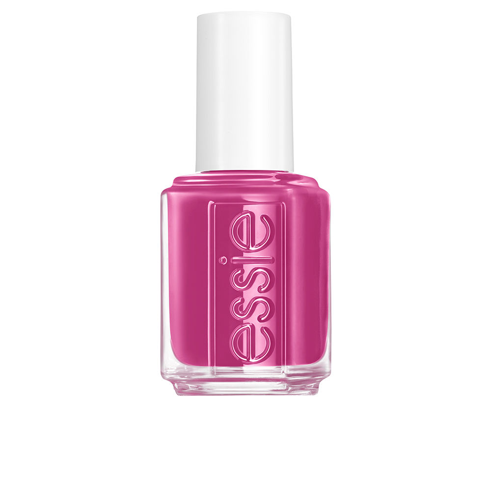 EssieNailColor820SwoonInTheLagoon13 Essie Nail Color 820 Swoon In The Lagoon 13