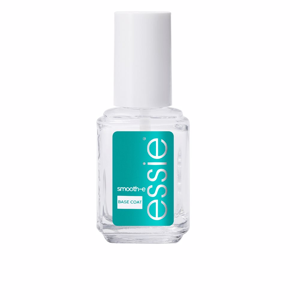 EssieSmooth-EBaseCoatRidgeFilling13 Essie Smooth-E Base Coat Ridge Filling 13