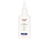 Eucerin Dermo Capillaire Calming Urea Scalp Treatment 100ml
