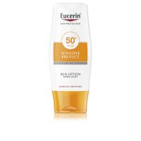 Eucerin Sensitive Protect Sun Lotion Extra Light SPF50+ 150ml