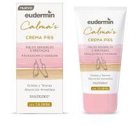 Eudermin Calma S Soothing Foot Cream 75ml
