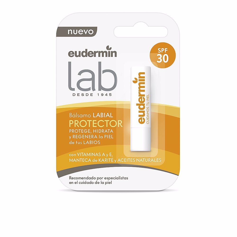 EuderminLipProtectorSPF305g Eudermin Lip Protector SPF30 5g