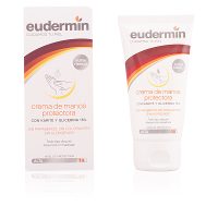 Eudermin Moisturizing & Protective Hand Cream 75ml