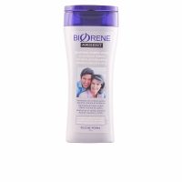 Eugene-Perma Biorene Argent Intensive Shampoo 200ml