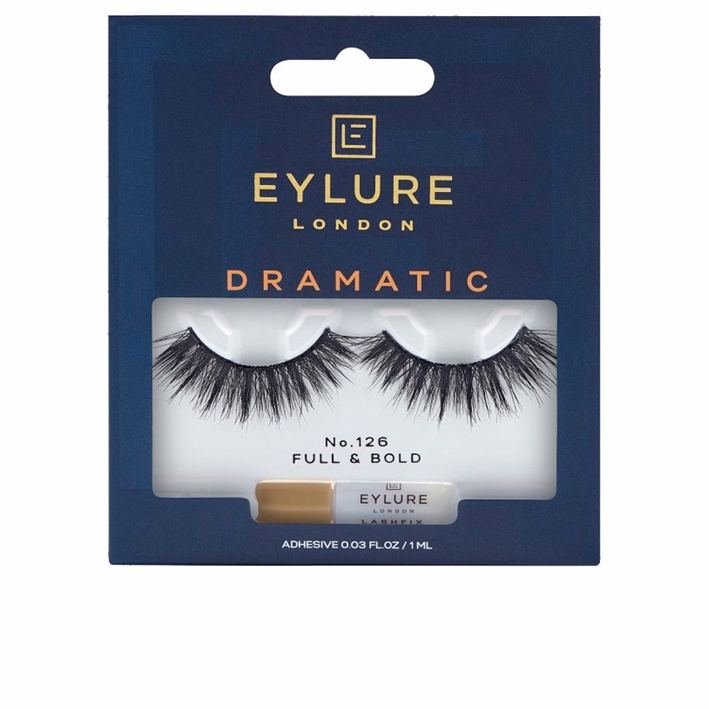EylureDramaticLashes#126 Eylure Dramatic Lashes #126