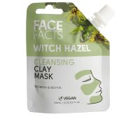 Face Facts Cleansing Clay Mask 60ml