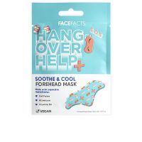 Face Facts Hangover Help+ Forehead Mask 12ml