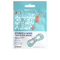 Face Facts Hangover Help+ Tissue Eye Mask 8ml