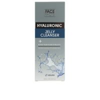 Face Facts Hyaluronic Jelly Cleanser 150ml