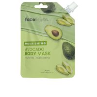 Face Facts Nourishing Body Mask 200ml