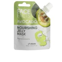 Face Facts Nourishing Jelly Mask 60ml