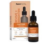 Face Facts Revive+ Brighten Caffeine Serum 30ml