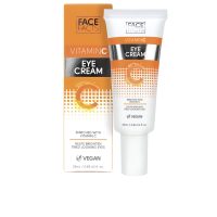 Face Facts Vitamin C Eye Cream 25ml