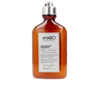 Bottle  of  Farmavita  Amaro  Energizing  Shampoo  Nº1925  by  Farmavita,  a  men  shampoo  indicated  for  thinning  hair  and  dandruff.