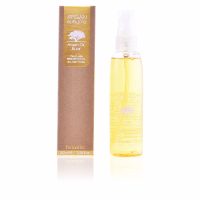Bottle  of  Farmavita  Argan  Sublime  Elixir  by  Farmavita,  a  hair  elixir  indicated  for  nourishing  and  providing  extra  shine.