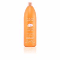 Bottle  of  Farmavita  Argan  Sublime  Shampoo  1000ml  by  Farmavita,  a  nourishing  shampoo  indicated  for  cleansing  all  hair  types.