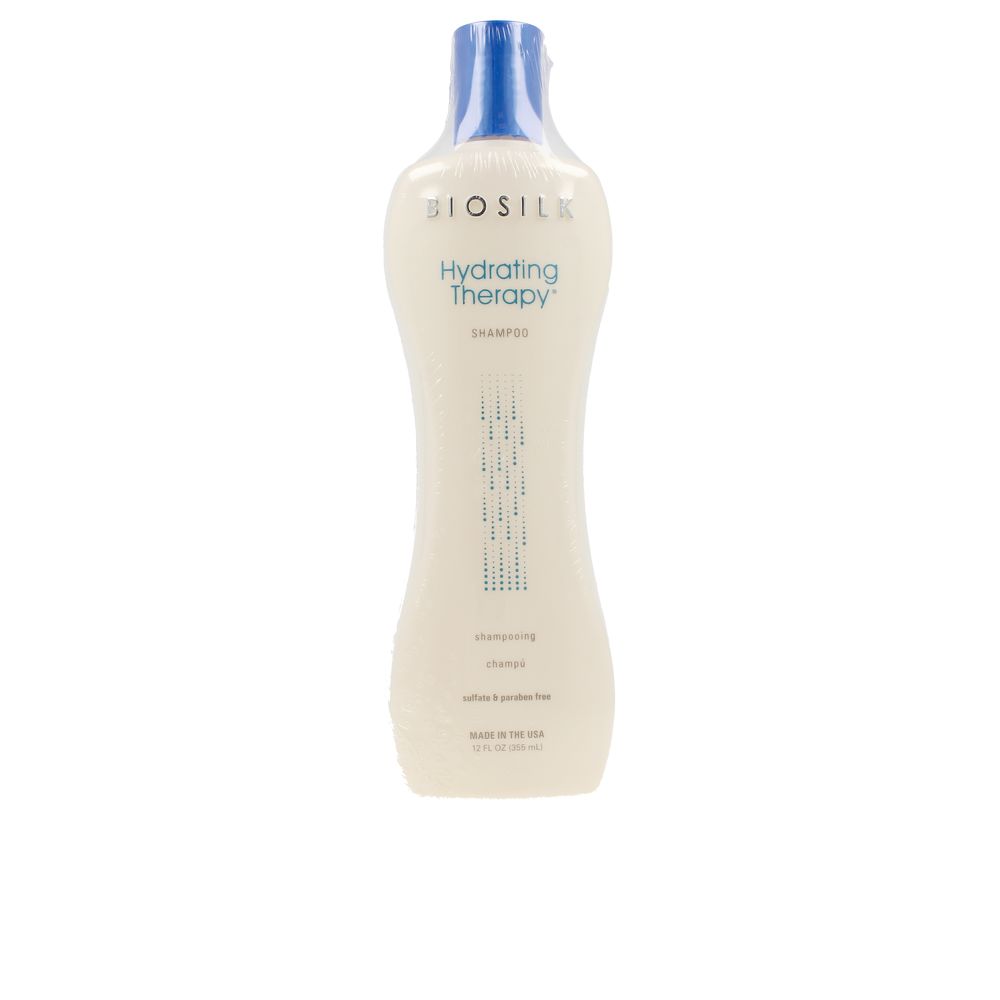 FaroukBiosilkHydratingTherapyShampoo355ml Farouk Biosilk Hydrating Therapy Shampoo 355ml