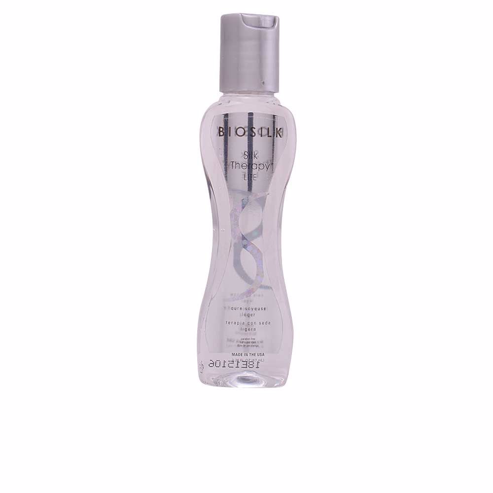 FaroukBiosilkSilkTherapyLiteHairSerum67ml Farouk Biosilk Silk Therapy Lite Hair Serum 67ml