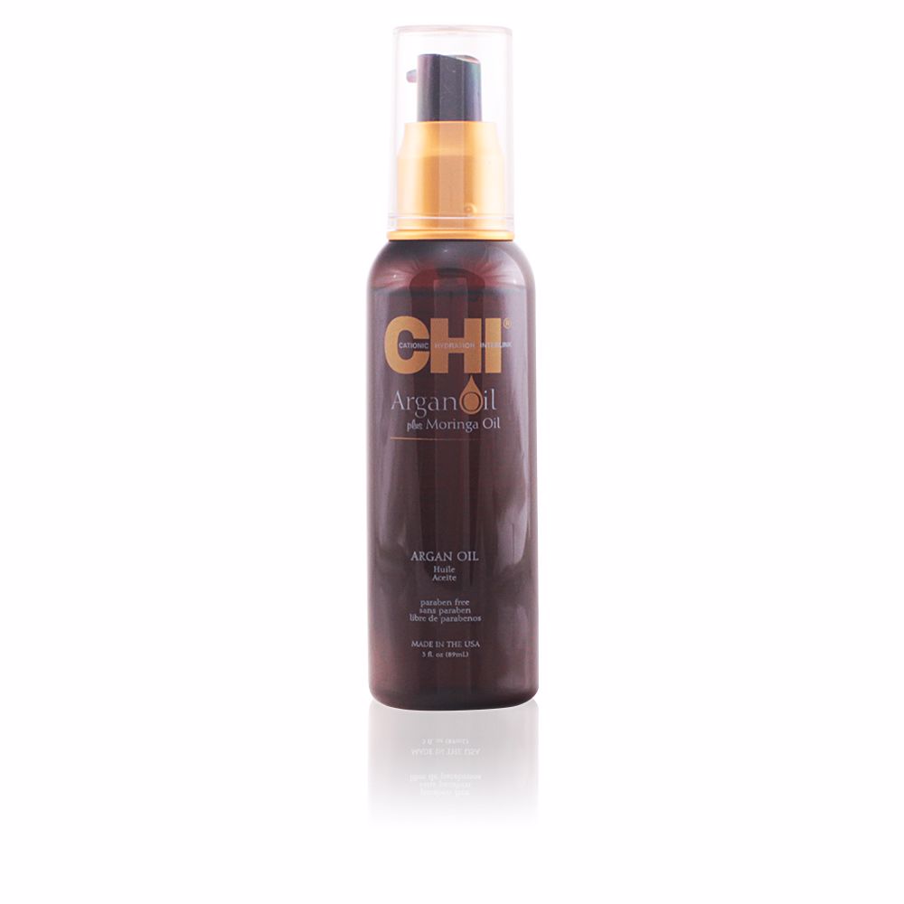 FaroukChiArganOilHuile89ml Farouk Chi Argan Oil Huile 89ml