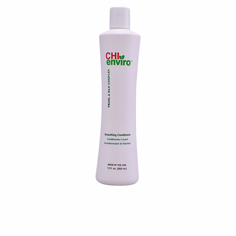 FaroukChiEnviroSmoothingConditioner355ml Farouk Chi Enviro Smoothing Conditioner 355ml